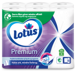 Lotus Premium