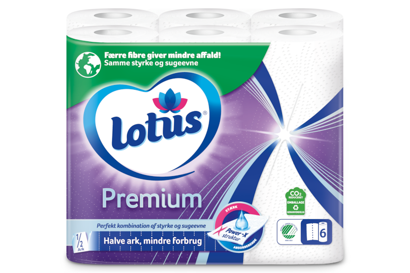 Slider main image for Lotus Premium 3