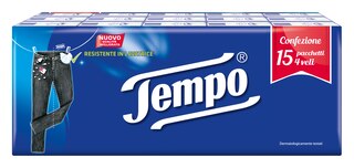 Tempo Fazzoletti Classic
