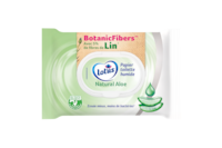 Lotus Papier toilette humide Aloe Vera