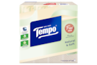 Tempo Taschentücher natural & soft