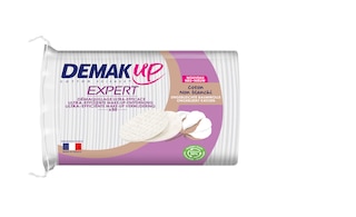 Demak'Up Expert Wattepads