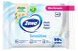 Zewa Moist Sensitive
