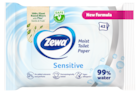 Slider thumbnail image for Zewa Moist Sensitive 1