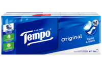 Tempo Original