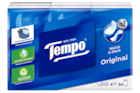 Tempo Taschentücher Original
