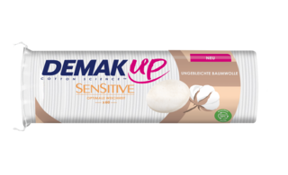 Demak'Up Sensitive Wattepads