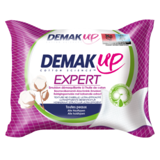 Demak'Up Lingettes Expert