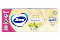 Zewa Deluxe Spirit of Tea