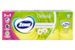 Zewa Deluxe Camomile
