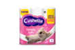 Cushelle Simply Soft Toilet Roll