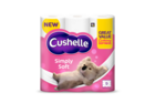 Cushelle Simply Soft Toilet Roll