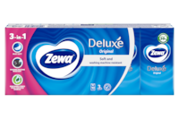 Zewa Deluxe Original