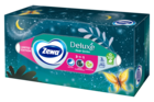 Zewa Deluxe Magic Garden dobozos papírzsebkendő