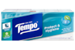 Tempo Taschentücher Protect & Hygiene