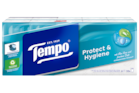 Tempo Taschentücher Protect & Hygiene