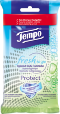 Tempo fresh to go "Protect"