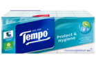 Tempo Taschentücher Protect & Hygiene
