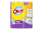 Okay Essuie-tout Décoré