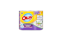 Okay Essuie-tout Décoré
