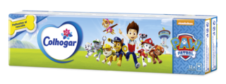 Colhogar Pañuelos Patrulla Canina