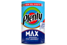Plenty MAX The Extra Big One