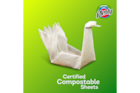 Slider thumbnail image for Plenty Original Kitchen Roll 10