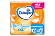 Colhogar Papel Higiénico Ultra Suave XXL