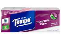 Tempo Complete Care