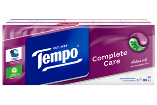 Tempo Complete Care