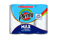 Plenty MAX The Extra Big One