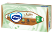 Zewa Softis Natural Soft