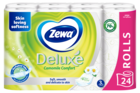 Slider thumbnail image for Zewa Deluxe Camomile Comfort toalettpapír 4