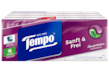 Tempo Taschentücher sanft und frei