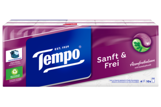 Tempo Complete Care