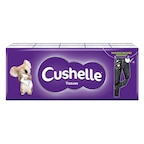 Cushelle Pocket Pack Tissues 10 pakker