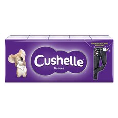 Cushelle Pocket Pack Tissues 10 packs