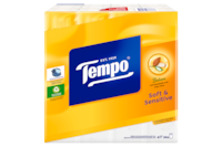 Tempo Taschentücher soft & sensitive
