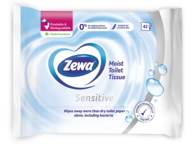 Zewa Pure