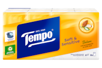 Tempo soft & sensitive