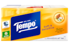 Tempo Taschentücher soft & sensitive