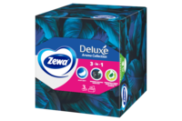 Zewa Deluxe Aroma
