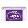 Cushelle Regular Tissues 80 sheets