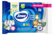 Zewa Moist Kids