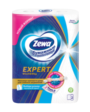 Zewa Бумажные полотенца  Expert Wisch&Weg 1/2 листа