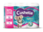Cushelle Quilted Coconut 50% Longer Lasting Toilet Tissue