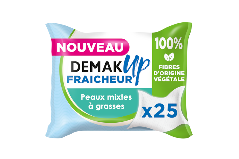 25 Peaux mixtes à grasses (PMG)
