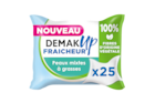 25 Peaux mixtes à grasses (PMG)