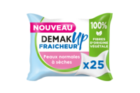 25 Peaux normales à sèches (PNS)