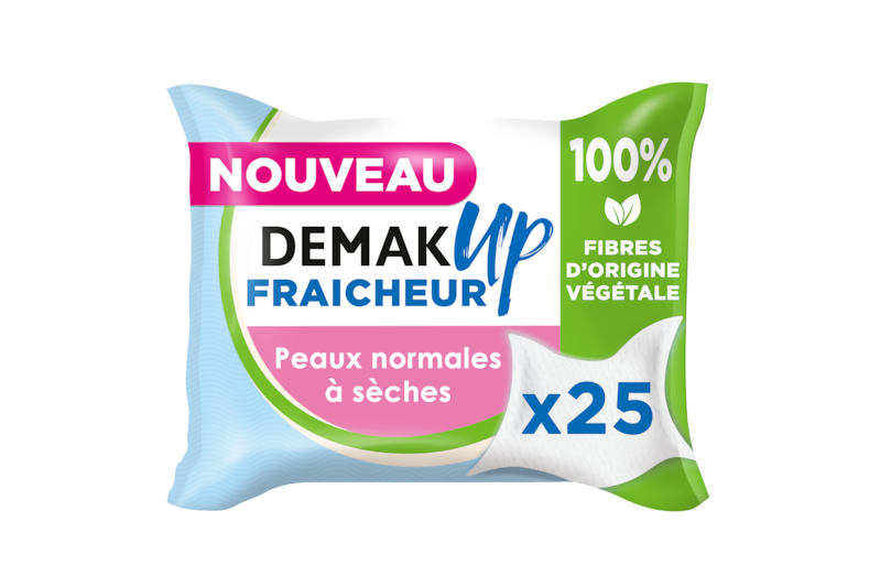 25 Peaux normales à sèches (PNS)